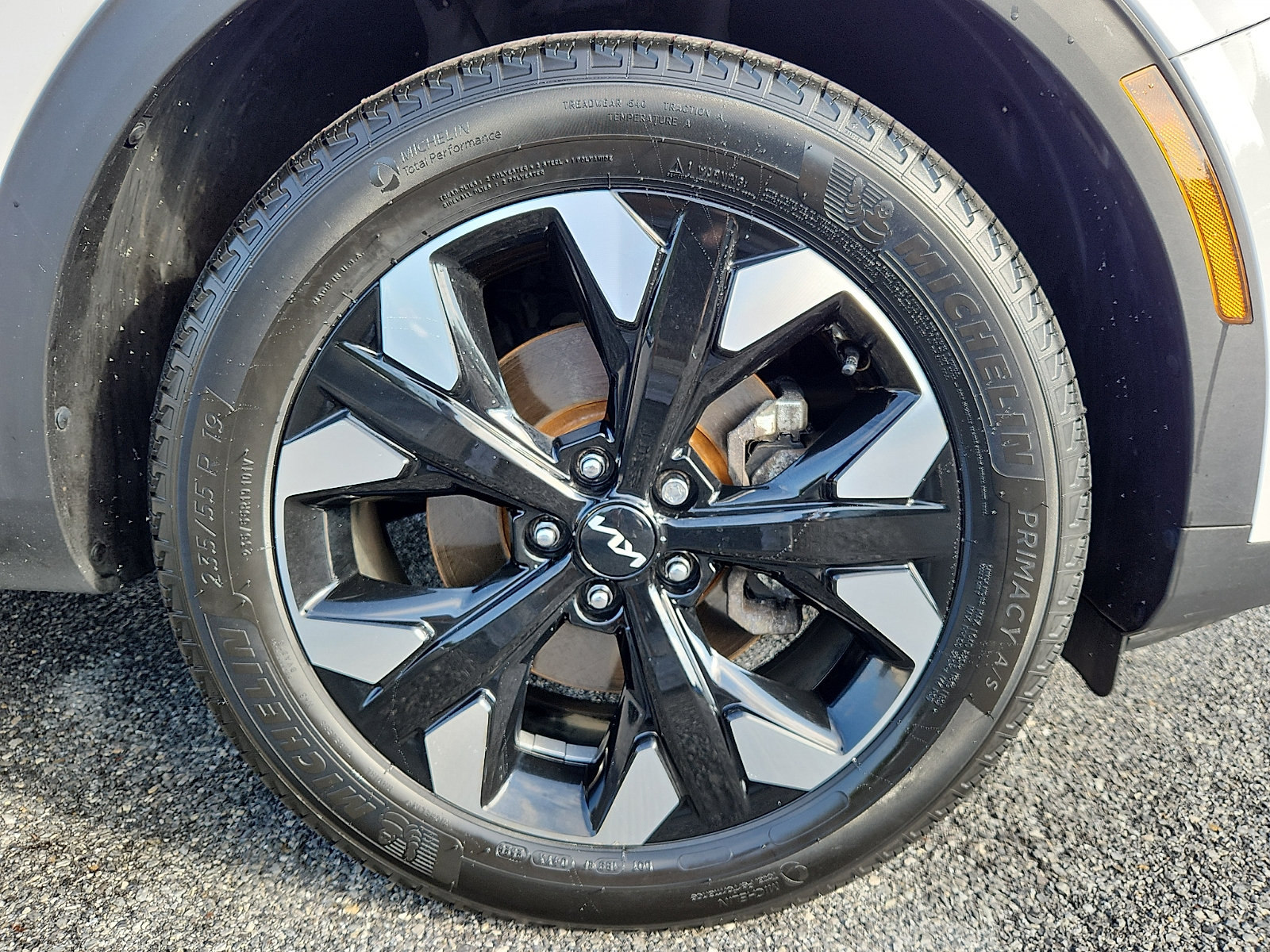 Certified 2024 Kia Sportage X-Line w/ X-Line Premium Package AWD/4WD image 8