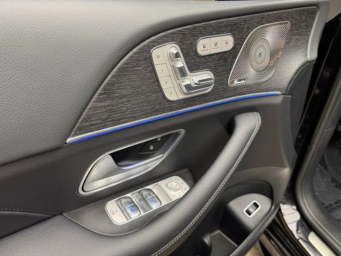 Used 2026 Mercedes-Benz GLE 350 4MATIC image 10