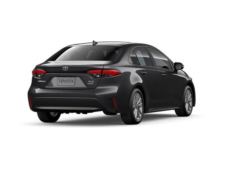 New 2026 Toyota Corolla XLE FWD image 17