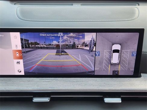 New 2026 Genesis GV80 3.5T Prestige image 14