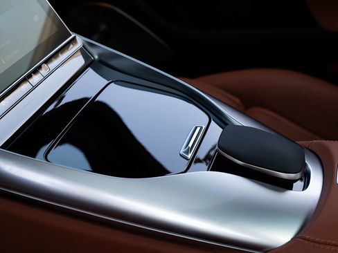 Used 2024 Mercedes-Benz AMG GT 63 image 42