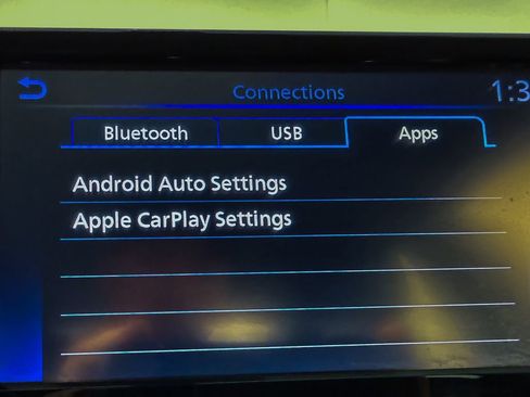 Certified 2024 Nissan Sentra S image 18