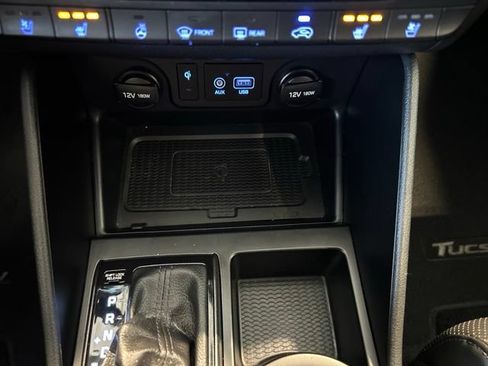 Used 2019 Hyundai Tucson Ultimate AWD/4WD image 26