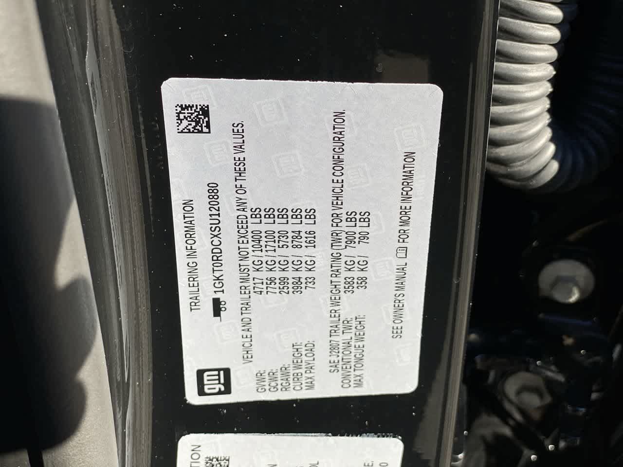 Used 2025 GMC Hummer EV 3X w/ LPO, Illumination Package AWD/4WD image 28