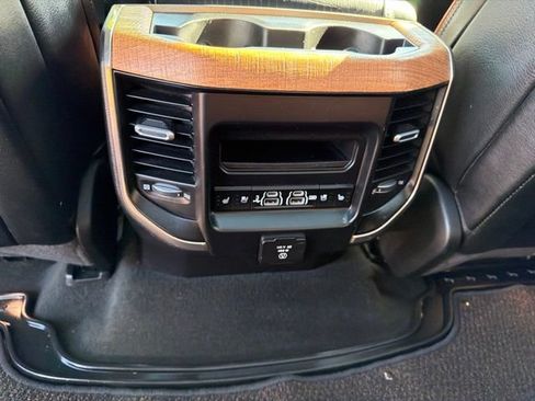 Used 2020 RAM 1500 Limited AWD/4WD image 28
