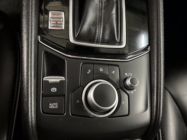 Used 2025 MAZDA CX-5 AWD 2.5 S w/ Select Package image 16