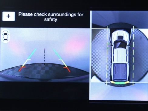 Used 2019 Ford F150 Raptor w/ Equipment Group 802A Luxury image 26