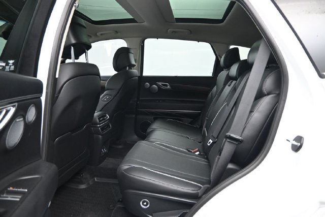 Used 2025 Genesis GV80 2.5T Prestige AWD/4WD image 21