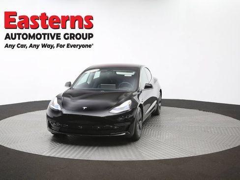 Used 2018 Tesla Model 3 Performance AWD/4WD image 48