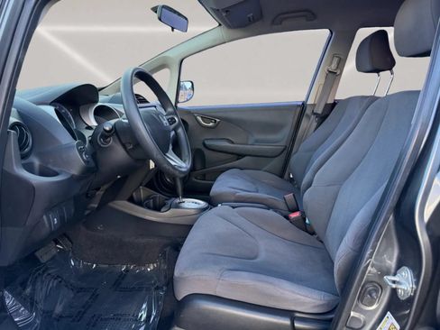 Used 2013 Honda Fit image 9