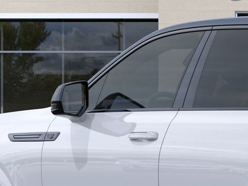 New 2025 Cadillac Escalade IQ Sport 1 w/ LPO, ONYX Package image 12