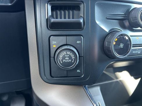 New 2025 Ford F150 STX w/ Equipment Group 201A FX4 image 31