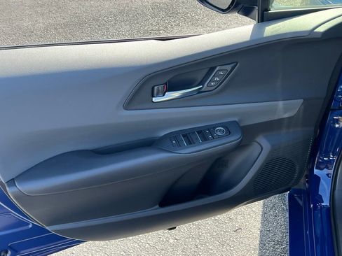 New 2026 Toyota Prius Limited image 10