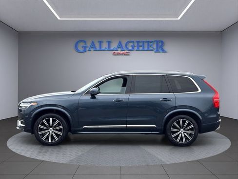 Used 2020 Volvo XC90 T6 Inscription w/ Protection Package image 9
