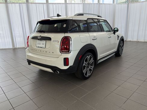Used 2023 MINI Cooper Countryman S FWD image 9