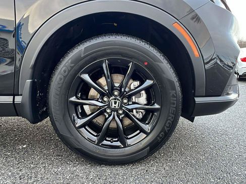 New 2026 Honda CR-V Sport-L image 11