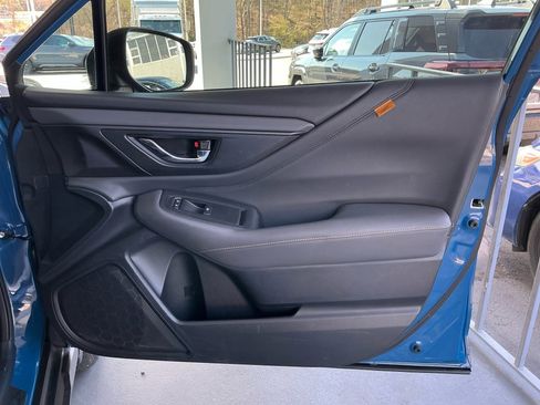 Used 2022 Subaru Outback Wilderness image 34