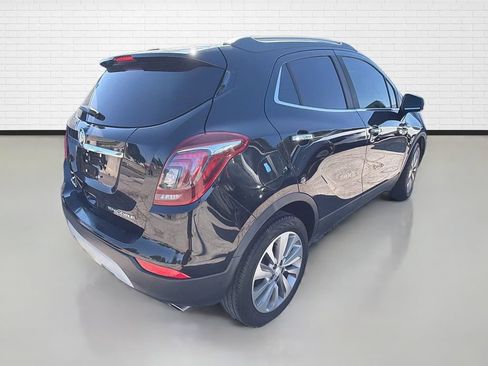 Used 2020 Buick Encore Preferred FWD image 8