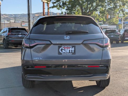 New 2026 Honda HR-V EX-L image 5