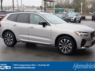 Used 2025 Volvo XC60 B5 Plus w/ Climate Package video 1