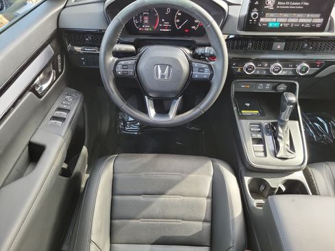 Certified 2024 Honda CR-V EX-L image 14