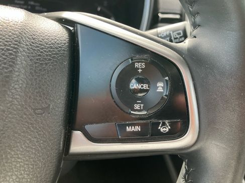 Used 2017 Honda CR-V EX-L image 21