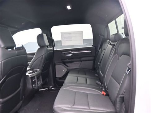 New 2026 RAM 1500 Rebel w/ Rebel Level 2 Equipment Group image 17