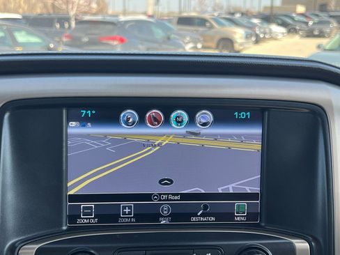 Used 2018 GMC Sierra 1500 Denali w/ Denali Ultimate Package image 31