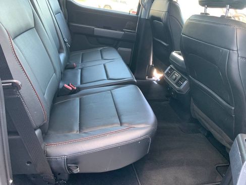 Used 2023 Ford F150 Lariat w/ Equipment Group 502A High AWD/4WD image 14