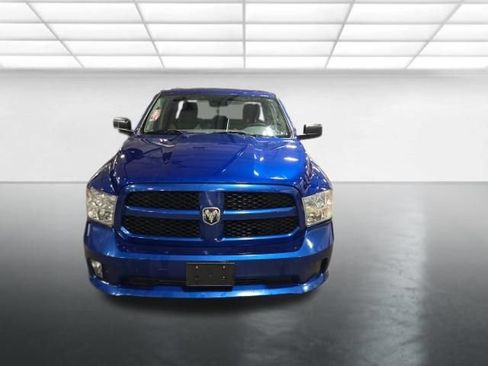 Used 2018 RAM 1500 Express w/ Express Value Package AWD/4WD image 10
