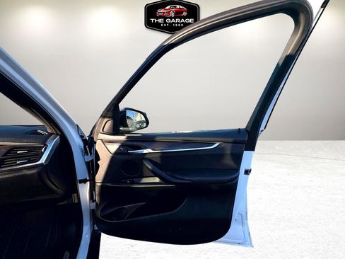 Used 2017 BMW X5 xDrive35i image 39