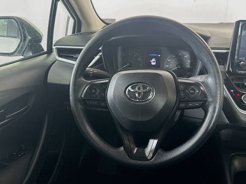 Used 2024 Toyota Corolla LE image 17