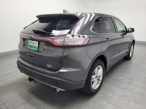 Used 2017 Ford Edge SEL w/ Equipment Group 201A AWD/4WD image 9