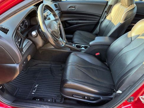 Used 2019 Acura ILX FWD image 10