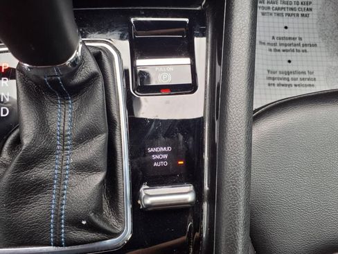 Used 2022 Jeep Compass Latitude w/ Convenience Group image 28