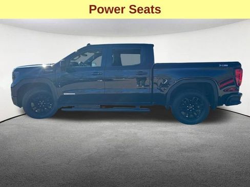 Used 2024 GMC Sierra 1500 Elevation image 6