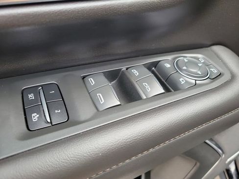 Certified 2022 Chevrolet Tahoe High Country image 28