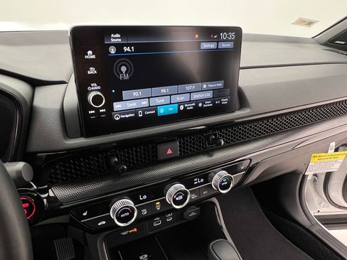 Used 2025 Honda CR-V Sport Touring image 23