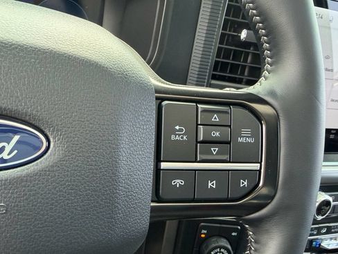 New 2026 Ford F150 Platinum w/ Equipment Group 702A High AWD/4WD image 18
