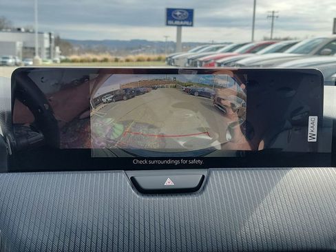 New 2026 MAZDA CX-70 SC image 18