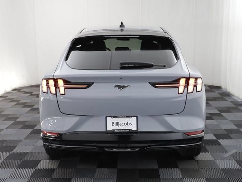 Used 2024 Ford Mustang Mach-E Premium AWD/4WD image 17
