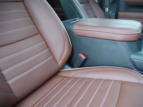 Used 2023 GMC Sierra 1500 Denali Ultimate image 28