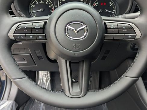 New 2026 MAZDA MAZDA3 s Sport image 15