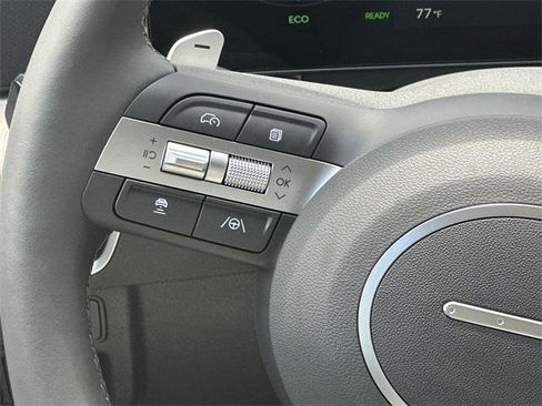 New 2025 Hyundai Sonata Limited image 24