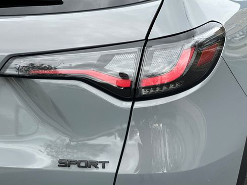 Used 2026 Honda HR-V Sport image 33