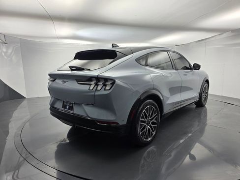 Used 2024 Ford Mustang Mach-E Premium image 5