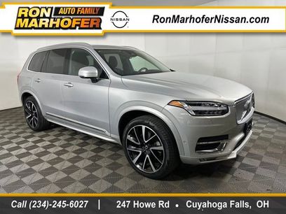 Used 2023 Volvo XC90 B6 Plus w/ Protection Package Premier