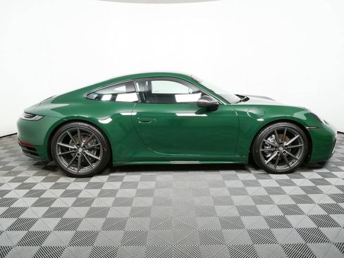 Certified 2024 Porsche 911 Carrera T image 24