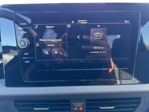 New 2026 Volkswagen Jetta Sport image 26