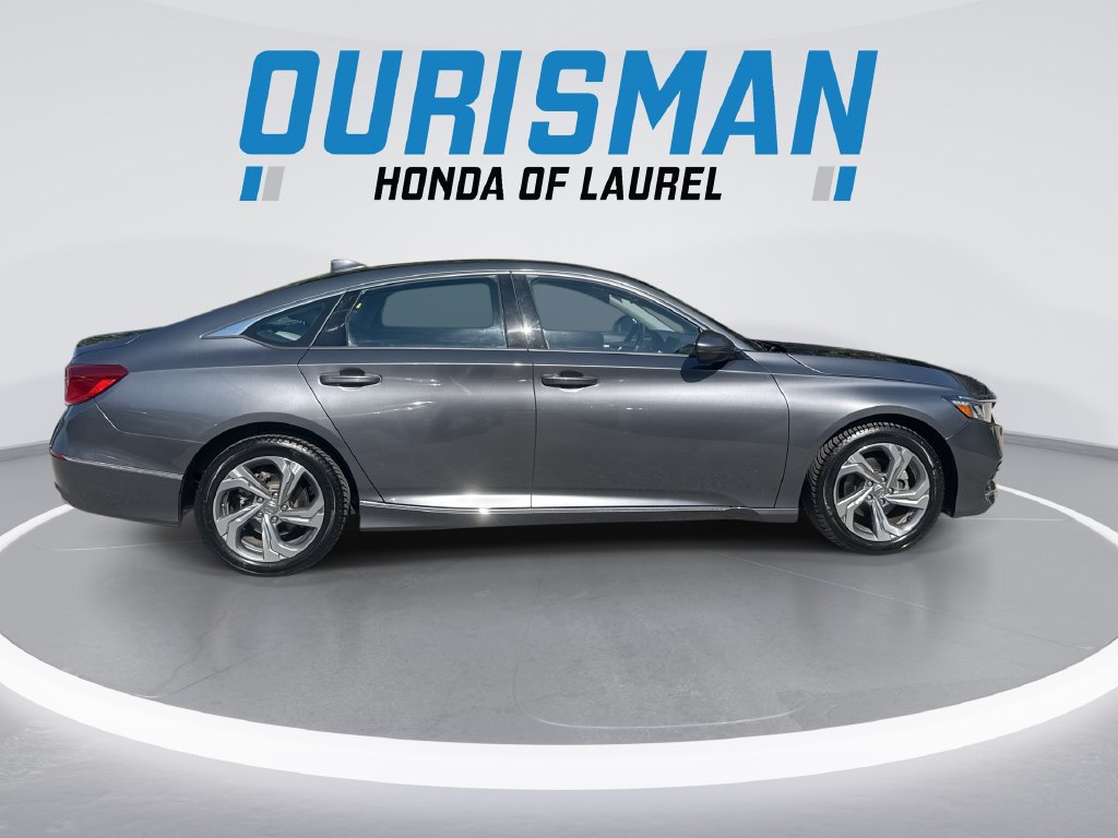 Used 2020 Honda Accord EX-L image 9